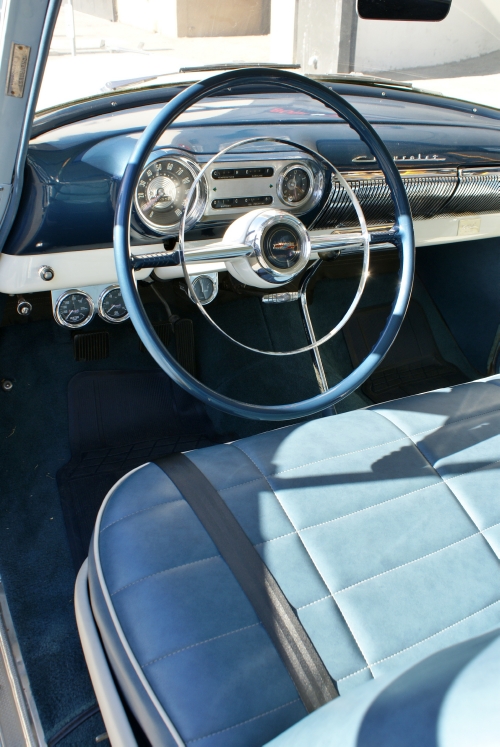 Used 1954 Chevrolet 210 Deluxe Coupe | Corte Madera, CA