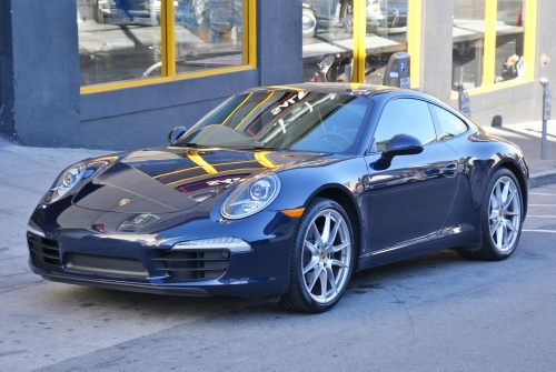 Used 2013 Porsche 911 Carrera | Corte Madera, CA
