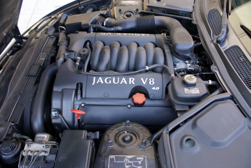 Used 2002 Jaguar XK8 Convertible | Corte Madera, CA