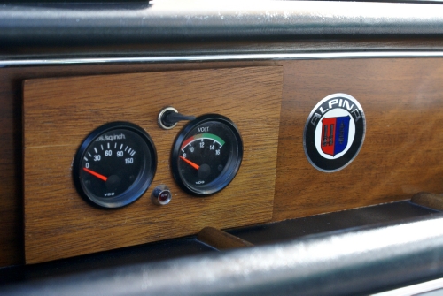 Used 1973 BMW 3.0CS  | Corte Madera, CA