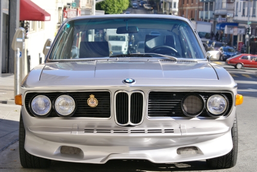 Used 1973 BMW 3.0CS  | Corte Madera, CA