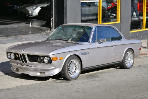 Used 1973 BMW 3.0CS  | Corte Madera, CA
