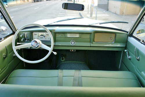 Used 1964 Jeep Wagoneer  | Corte Madera, CA