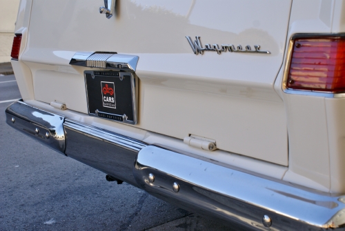 Used 1964 Jeep Wagoneer  | Corte Madera, CA