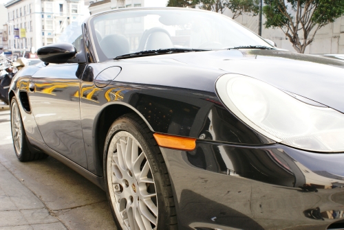 Used 2004 Porsche Boxster S | Corte Madera, CA