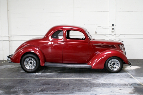 Ford san francisco open call #6