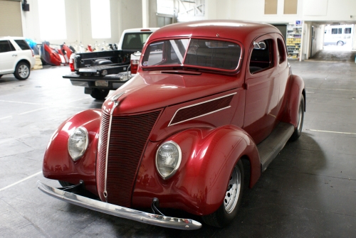 Used 1937 Ford Coupe  | Corte Madera, CA