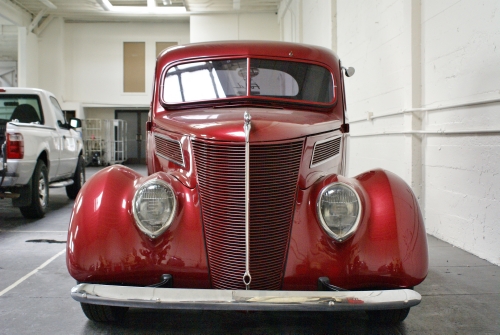 Used 1937 Ford Coupe  | Corte Madera, CA