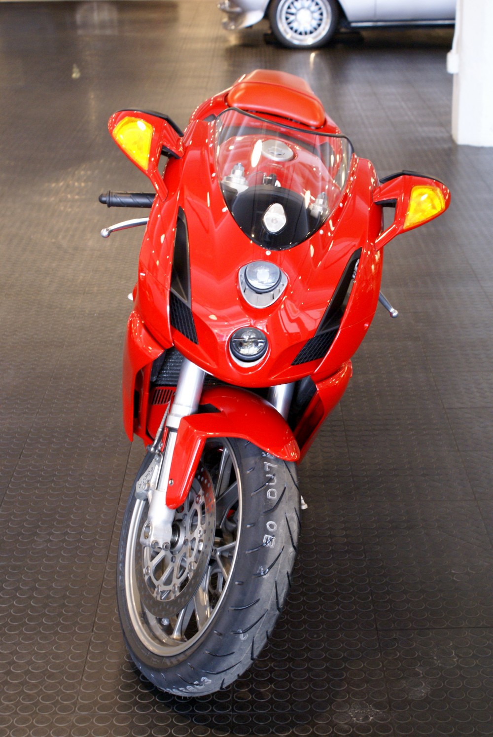 2003 ducati 749 for sale