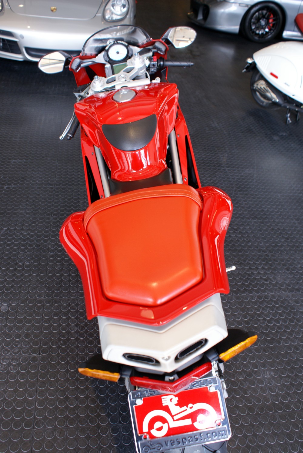 2003 ducati 749 for sale