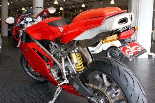 Used 2003 Ducati 749  | Corte Madera, CA