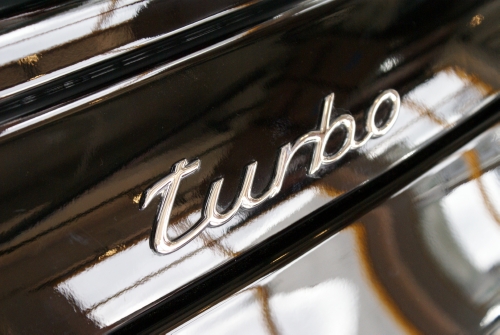 Used 2003 Porsche 911 Turbo Turbo | Corte Madera, CA