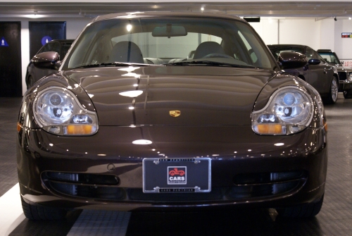 Used 2000 Porsche 911 Carrera | Corte Madera, CA