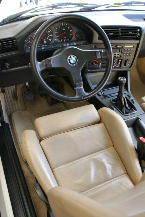 Used 1988 BMW M3  | Corte Madera, CA