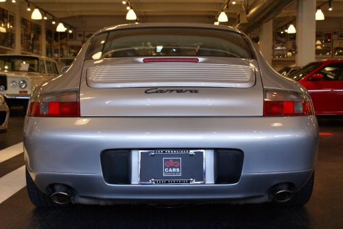 Used 2000 Porsche 911 Carrera | Corte Madera, CA