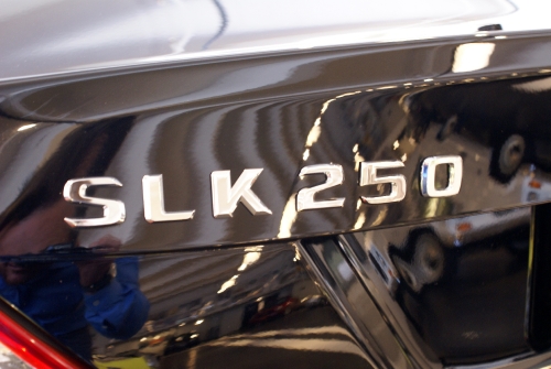 Used 2012 Mercedes-Benz SLK-Class SLK250 | Corte Madera, CA