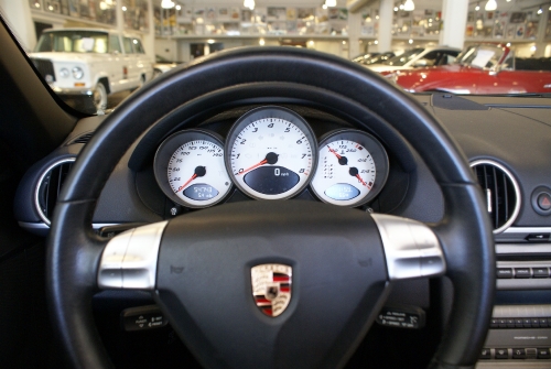 Used 2007 Porsche Boxster S | Corte Madera, CA