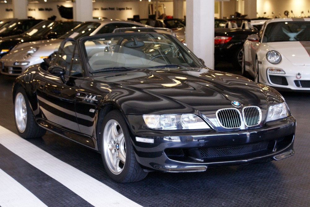 Used 2000 BMW M For Sale (19,700) Cars Dawydiak Stock 140509