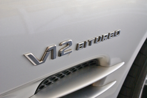Used 2005 Mercedes-Benz SL-Class SL65 AMG ANNIVERSARY | Corte Madera, CA
