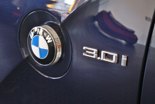Used 2006 BMW Z4 3.0i | Corte Madera, CA