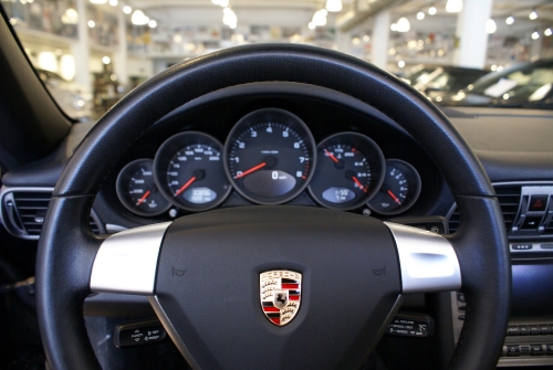 Used 2007 Porsche 911 Carrera | Corte Madera, CA