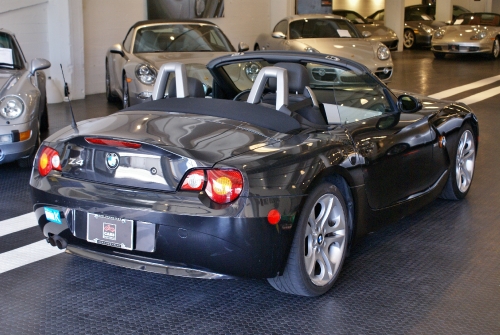 Used 2003 BMW Z4 3.0i | Corte Madera, CA