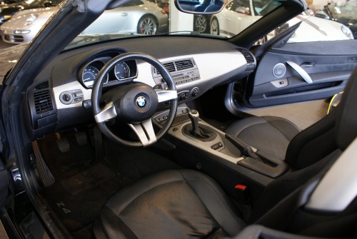 Used 2003 BMW Z4 3.0i | Corte Madera, CA