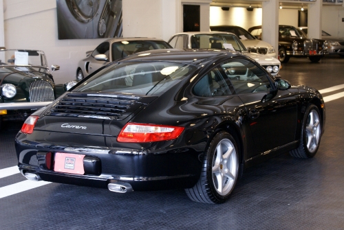 Used 2008 Porsche 911 Carrera | Corte Madera, CA