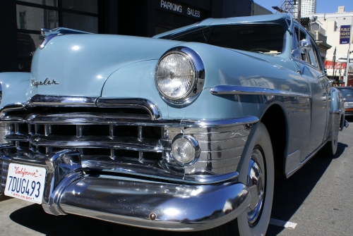 Used 1950 Chrysler New Yorker  | Corte Madera, CA