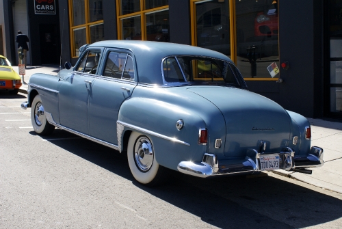 Used 1950 Chrysler New Yorker  | Corte Madera, CA