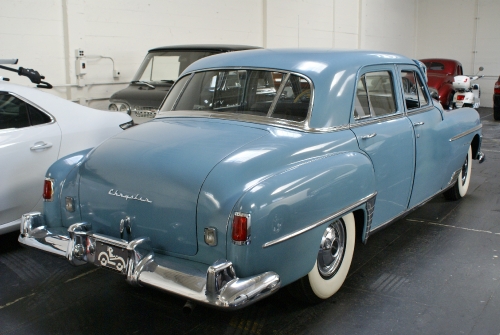 Used 1950 Chrysler New Yorker  | Corte Madera, CA