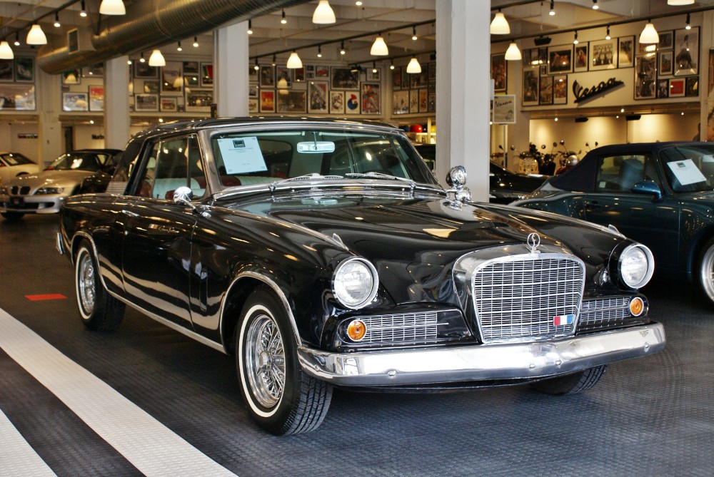 Used-1963-Studebaker-GT-Hawk-