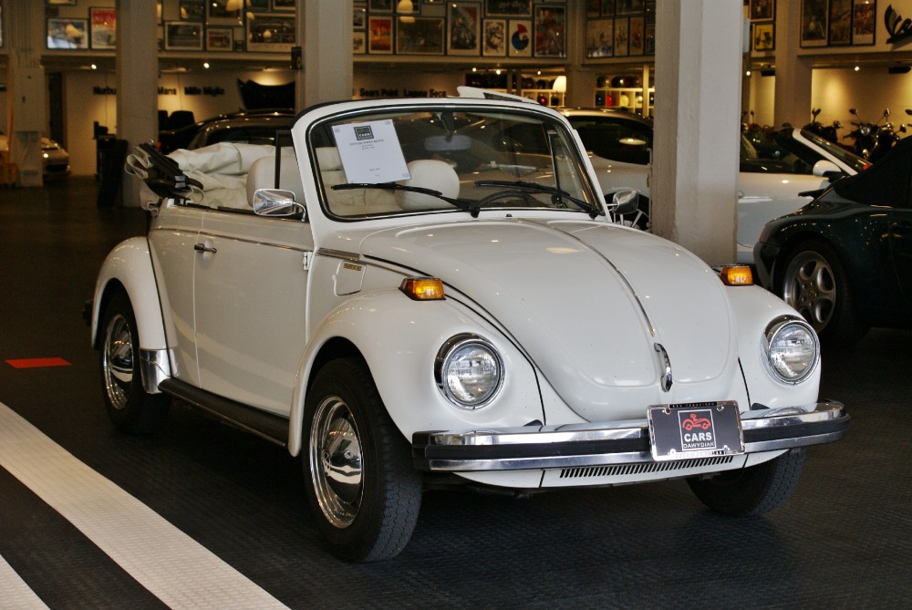Used-1979-VOLKSWAGON-SUPER-