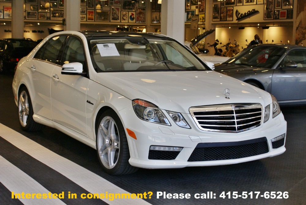 2011 e63 amg for sale discount