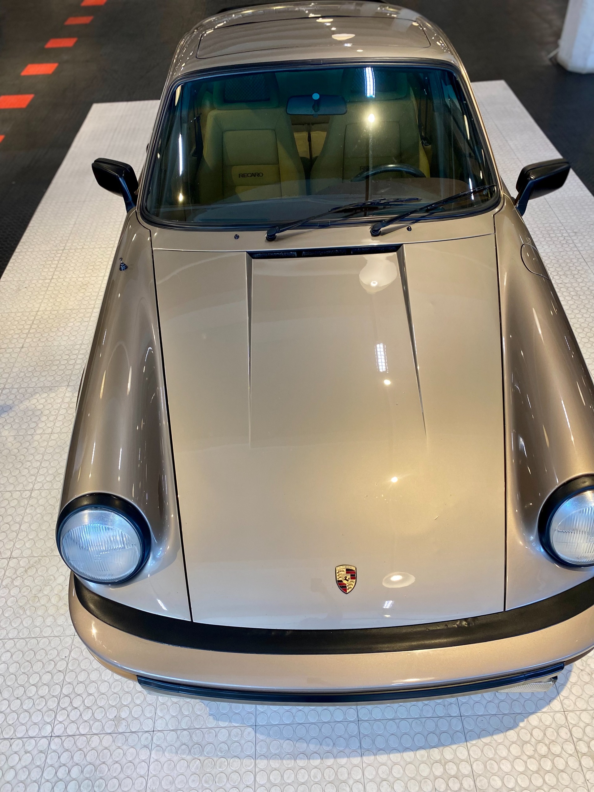 Used 1981 Porsche 911 SC For Sale (Sold) | Cars Auto Stock #210802