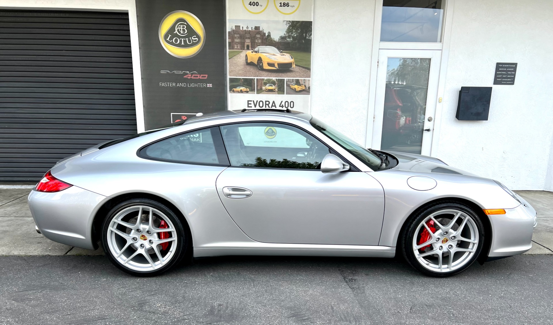 Used 2009 Porsche 911 Carrera S For Sale Sold Cars Auto Stock 230202