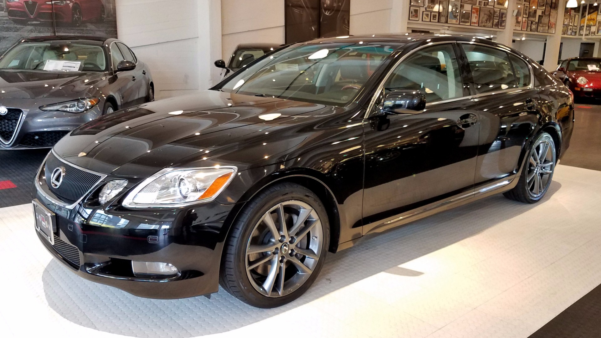 Used-2006-Lexus-GS-430-