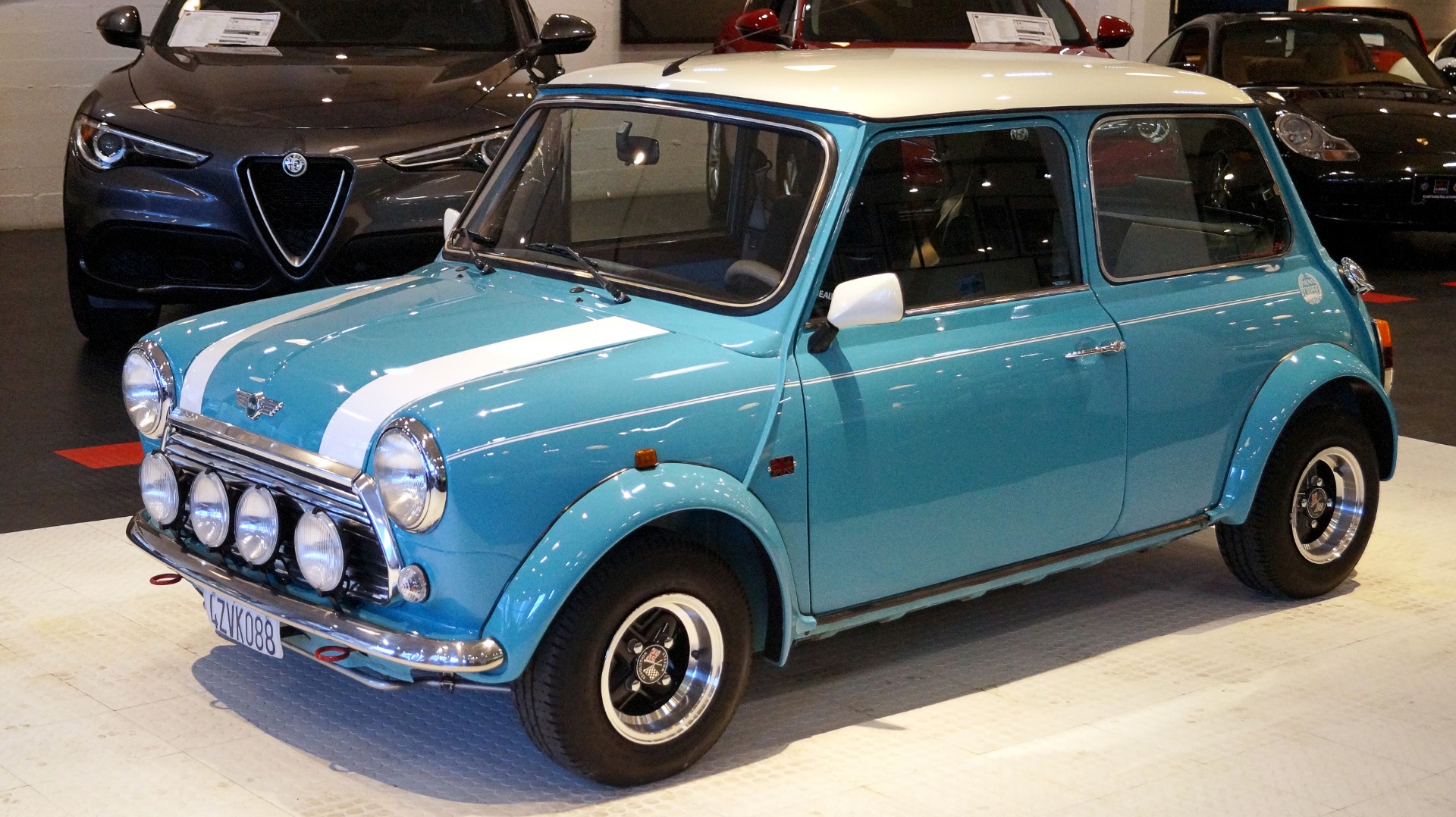 Original mini cooper for sale discount