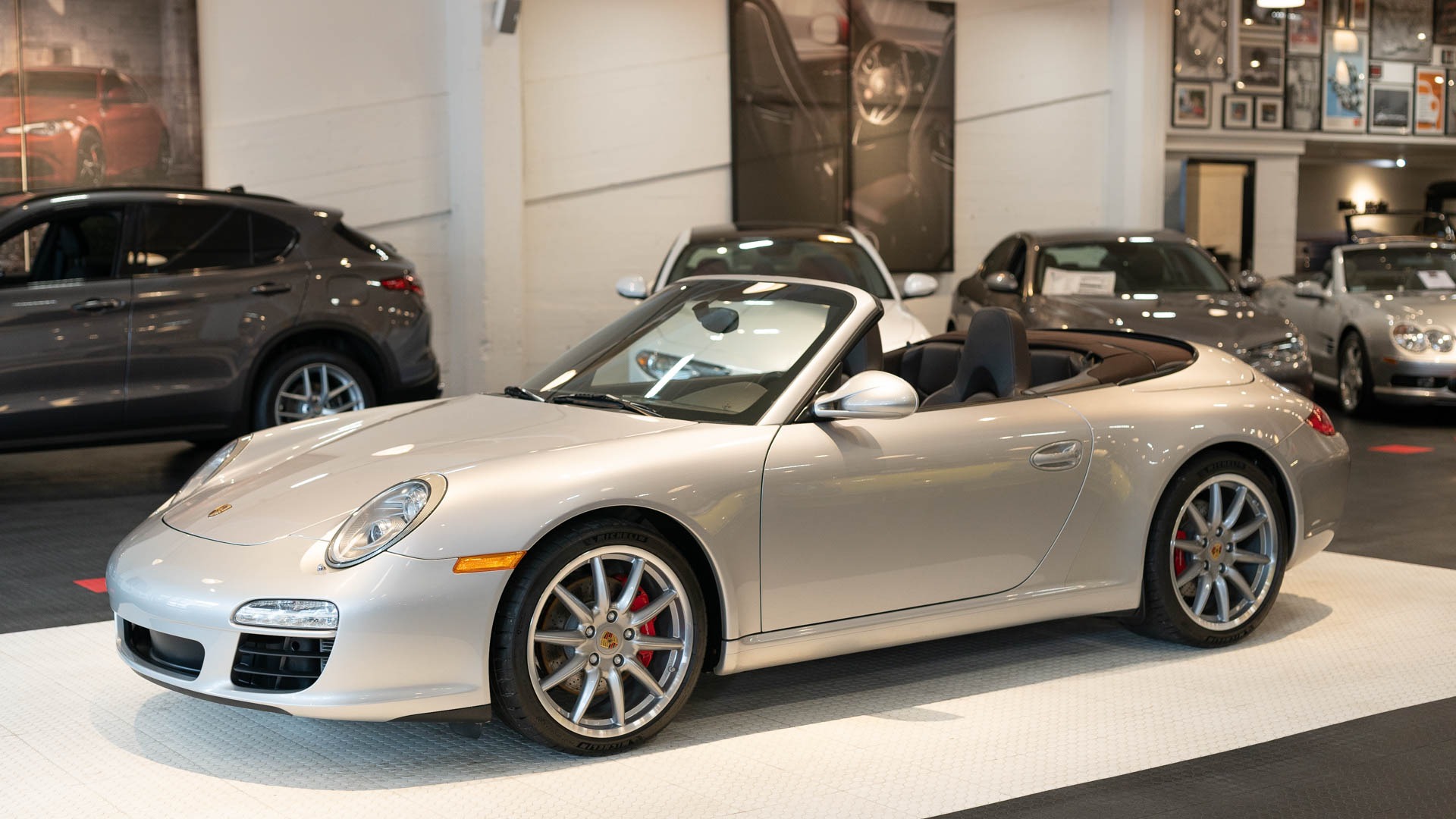 2010 porsche carrera s for sale hotsell