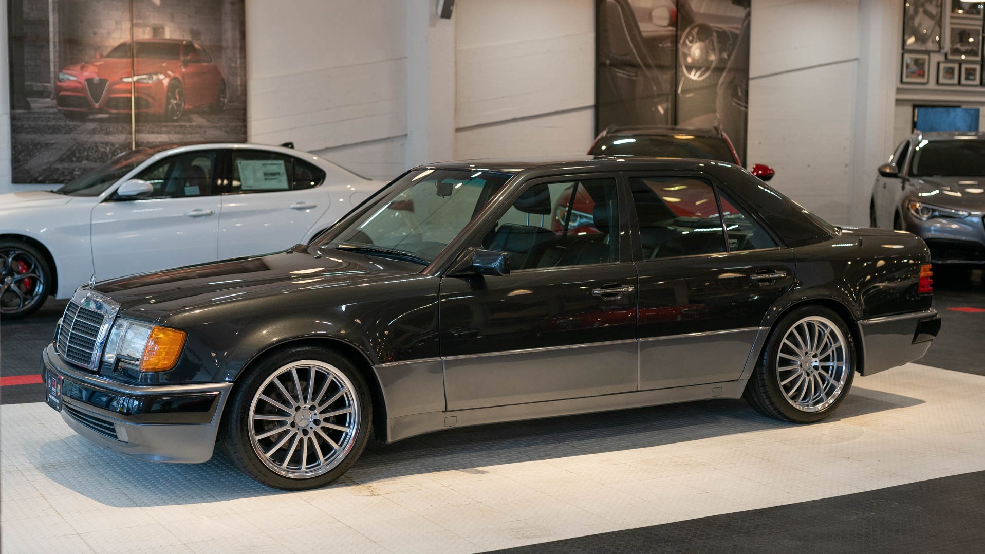 Used 500e hotsell