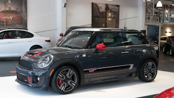 Used 2013 MINI Hardtop John Cooper Works GP 0321//2000 WorldWide