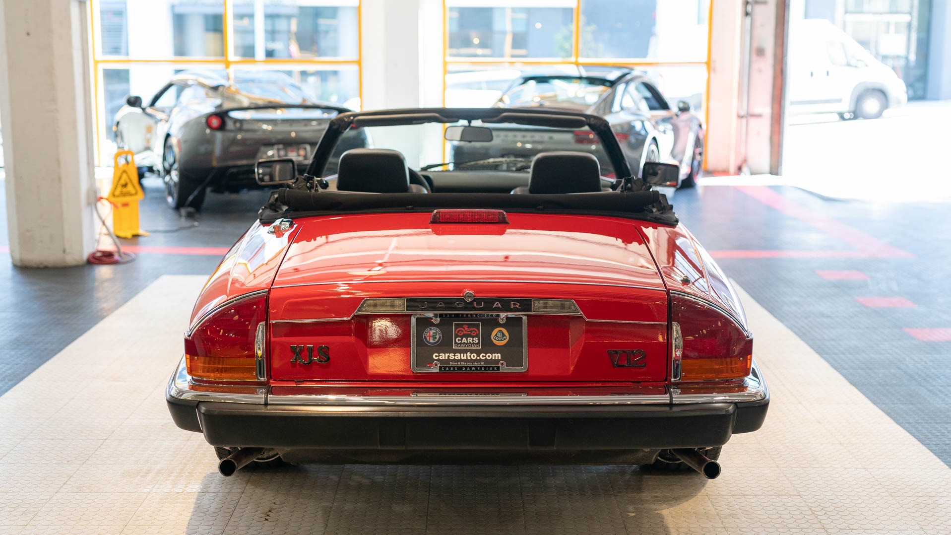 マテル赤箱79ジャガーXJS マテル ミニカ 赤箱 No.79 ジャガー XJ-S 当時物 - メルカリ