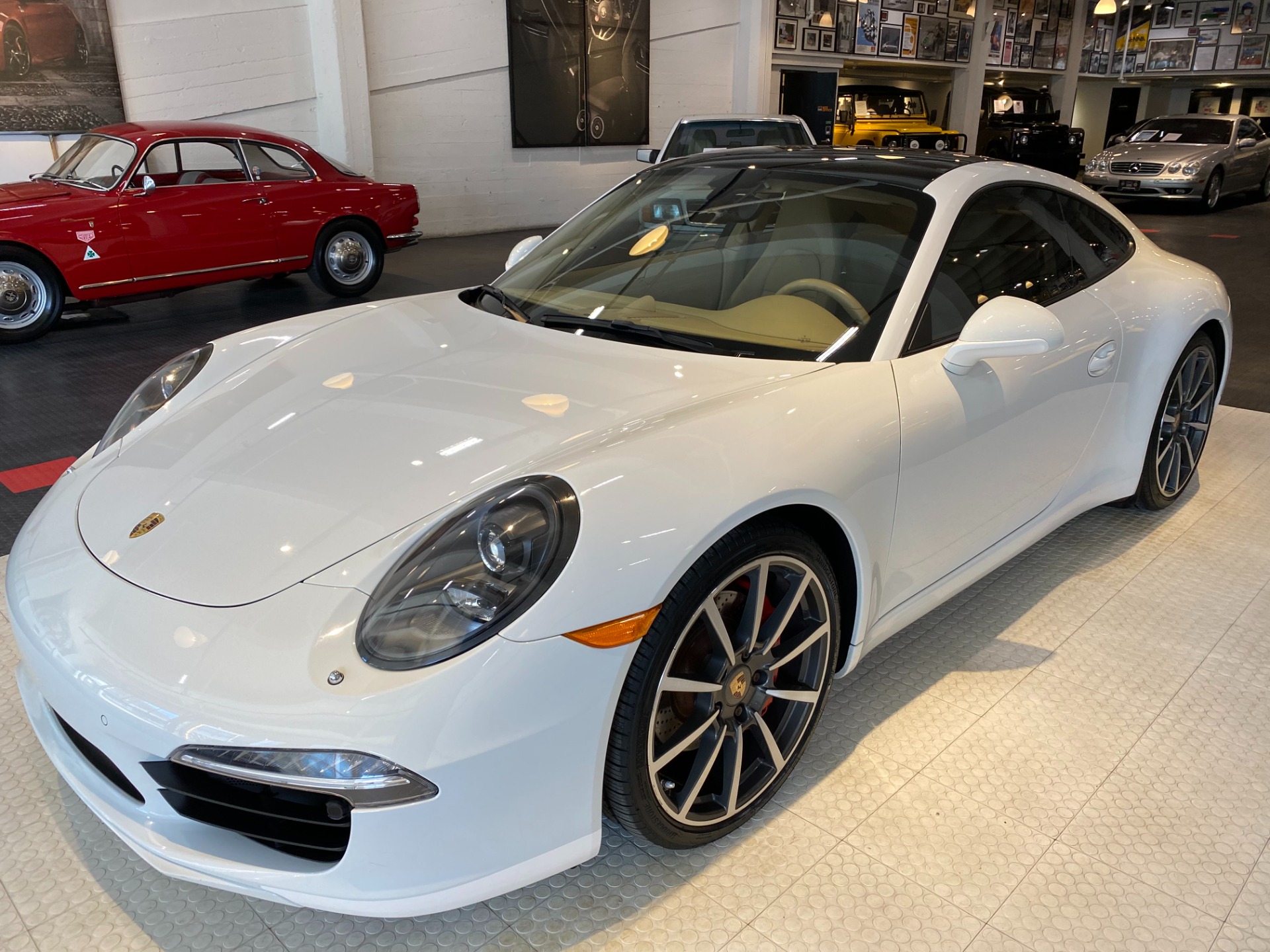 Porsche 911 s for sale by owner discount