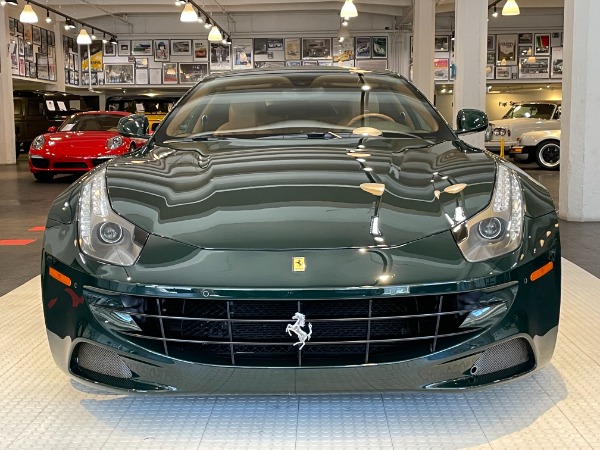 Used 2012 Ferrari FF For Sale (Sold) | Cars Auto Stock #210606
