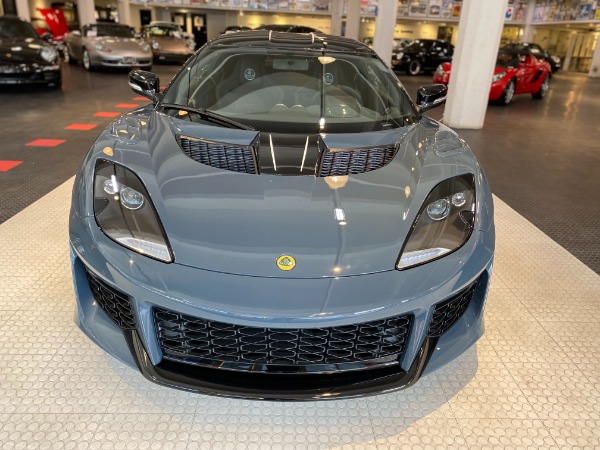 【購入者確定済】LOTUS 2021. Model#ADJO100020. Used 2021 LOTUS EVORA GT GT For Sale ($89,900) | Executive
