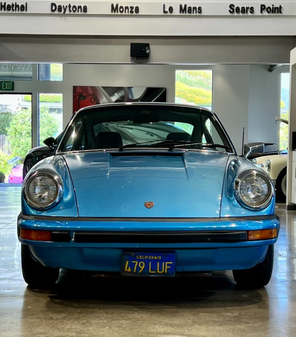 Porsche VW-Porsche 1974 価格リスト 1974 Porsche 911 sold at ISSIMI