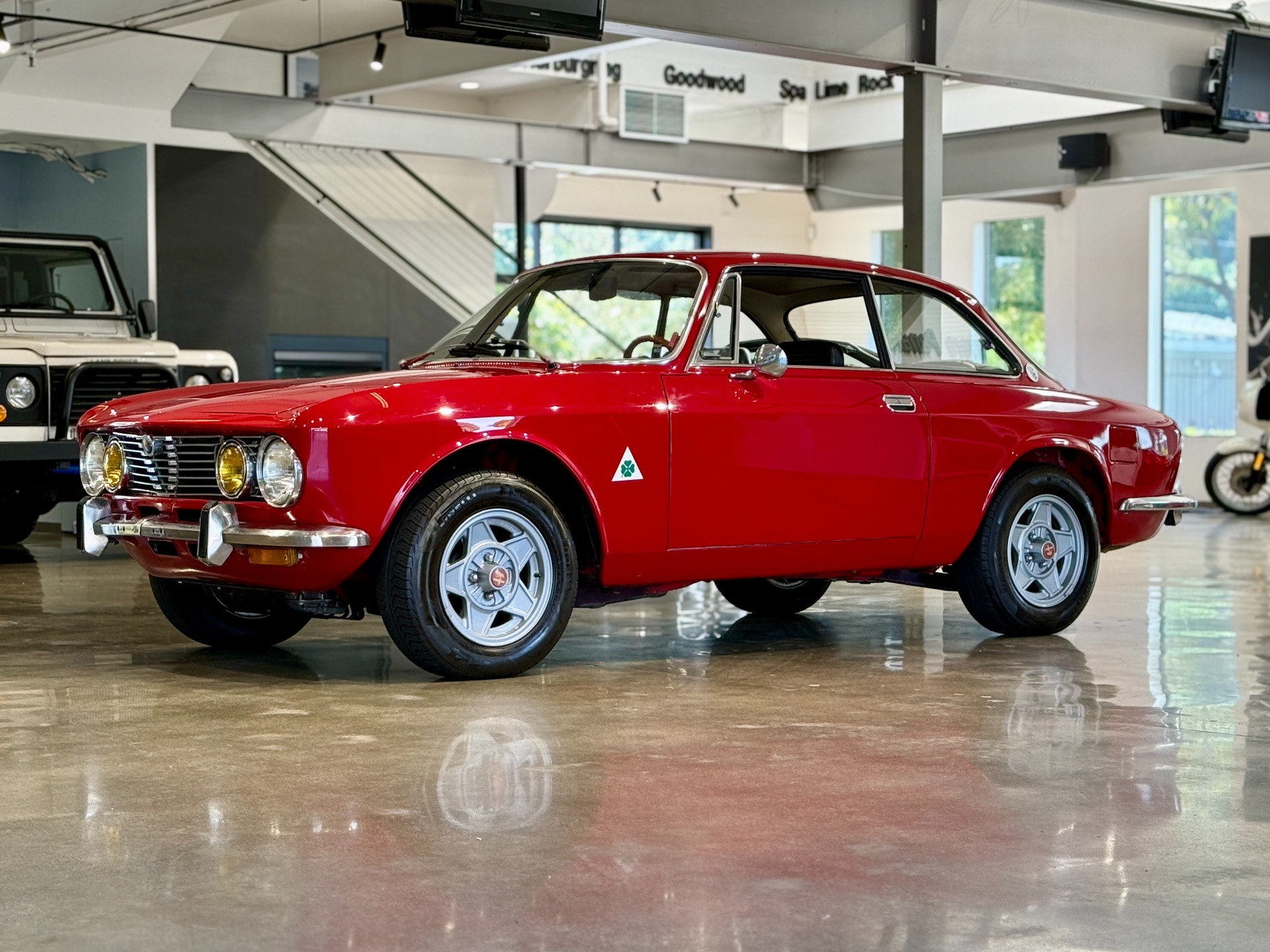Used-1974-Alfa-Romeo-GTV-2000-
