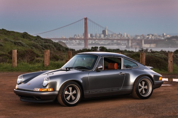 1989 Porsche 911's photo