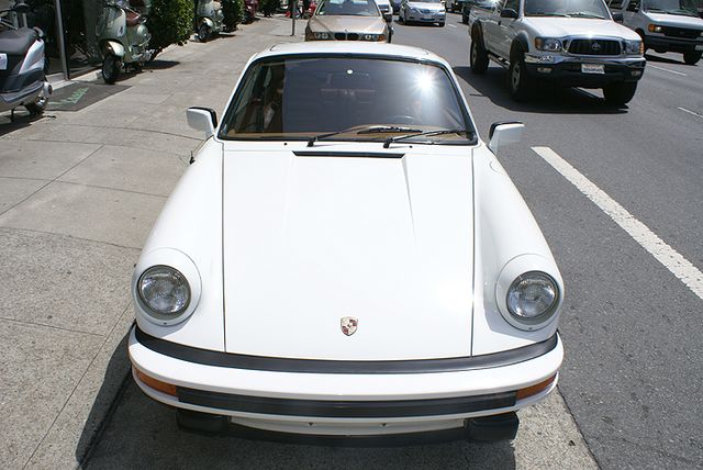 Used 1979 Porsche 911 SC For Sale (Sold) | Cars Auto Stock #80303