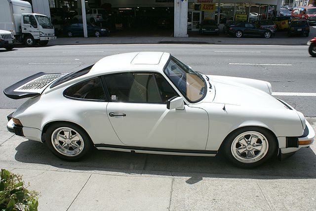 Used 1979 Porsche 911 SC For Sale (Sold) | Cars Auto Stock #80303